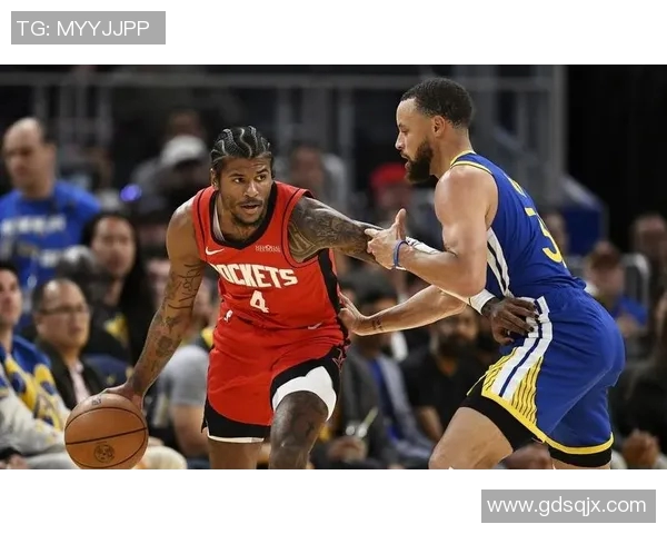 勇士与火箭精彩对决录像回放全程回顾与分析