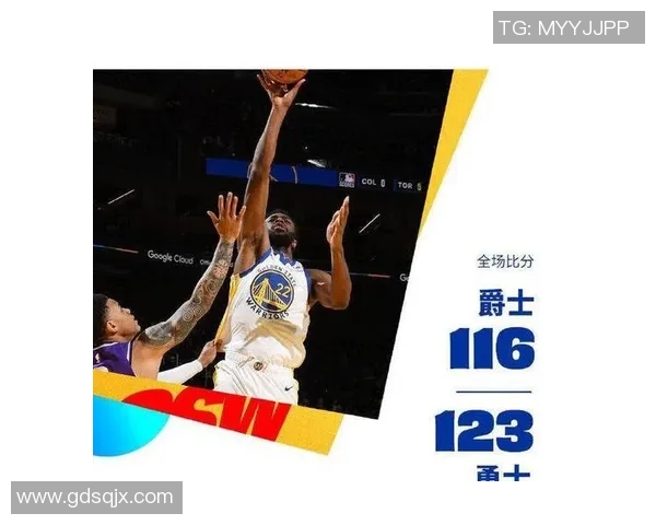 勇士豪掷19亿奢侈税力争附加赛资格创历史新高