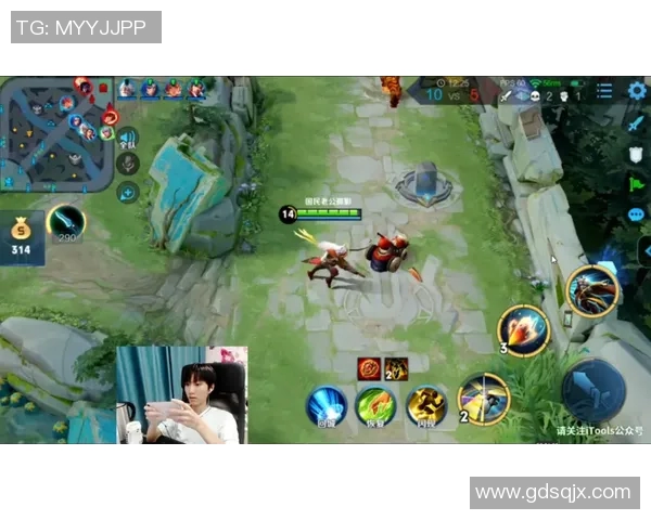 王者荣耀战术分析：TES战队如何构建整体压制体系与策略